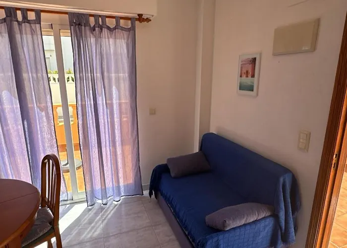 Apartman Talima - Btb Denia